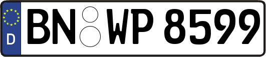 BN-WP8599