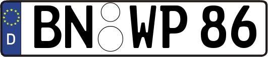BN-WP86