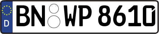BN-WP8610