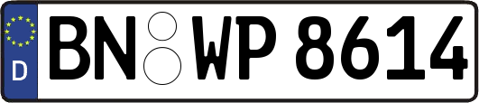 BN-WP8614