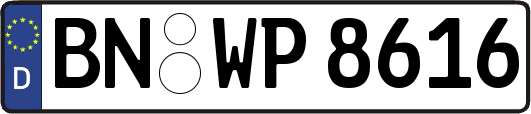 BN-WP8616