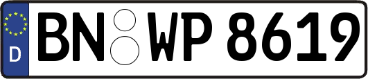 BN-WP8619