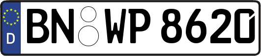 BN-WP8620