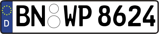 BN-WP8624