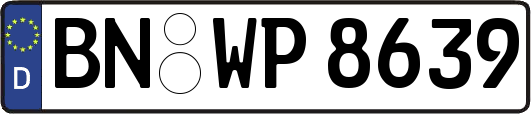BN-WP8639
