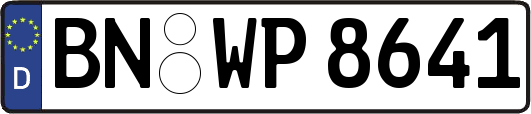 BN-WP8641