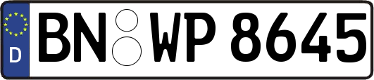 BN-WP8645