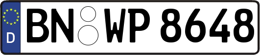 BN-WP8648
