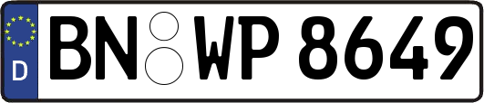 BN-WP8649