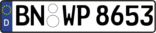 BN-WP8653