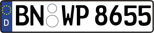 BN-WP8655