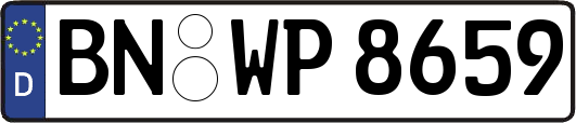 BN-WP8659