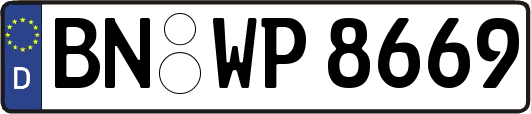 BN-WP8669