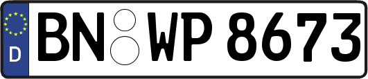 BN-WP8673