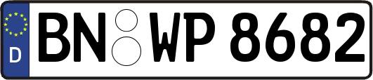BN-WP8682