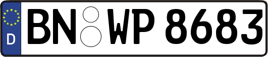 BN-WP8683