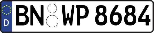 BN-WP8684