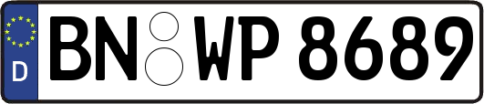 BN-WP8689