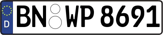 BN-WP8691