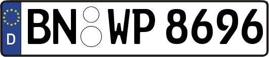 BN-WP8696