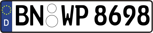BN-WP8698