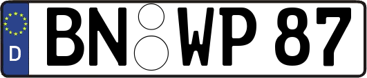 BN-WP87