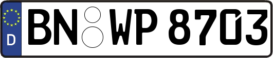 BN-WP8703