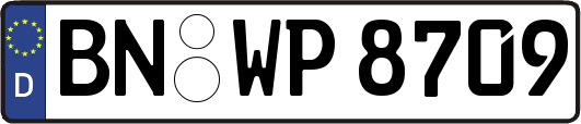BN-WP8709