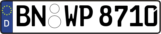 BN-WP8710