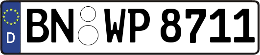 BN-WP8711