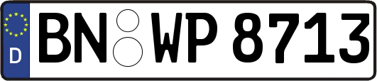 BN-WP8713