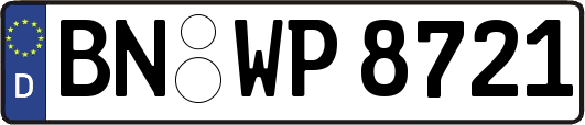 BN-WP8721