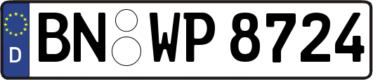 BN-WP8724