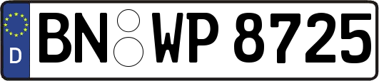 BN-WP8725