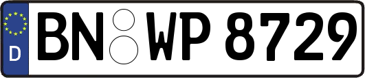 BN-WP8729