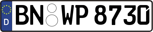 BN-WP8730