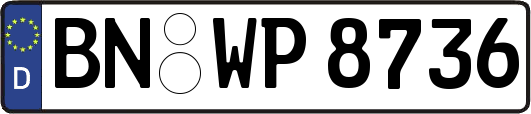 BN-WP8736
