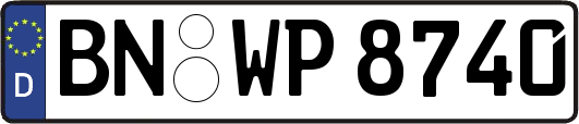 BN-WP8740