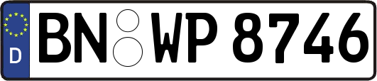 BN-WP8746