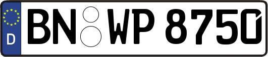 BN-WP8750