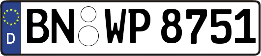 BN-WP8751