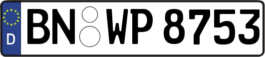 BN-WP8753