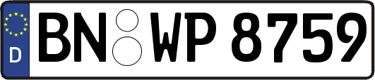 BN-WP8759
