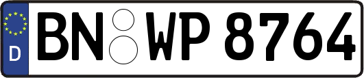 BN-WP8764