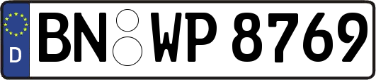 BN-WP8769