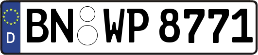 BN-WP8771