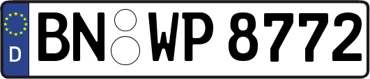 BN-WP8772