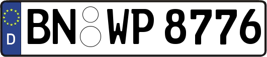BN-WP8776