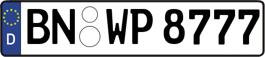 BN-WP8777