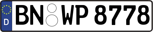 BN-WP8778